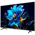TCL 85 Inch QLED 4K Google TV - Quantum Crystal, 120Hz, Wi-Fi, Dolby Atmos - SuperSaverAU - view 3