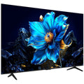 TCL 85 Inch QLED 4K Google TV - Quantum Crystal, 120Hz, Wi-Fi, Dolby Atmos - SuperSaverAU - view 4