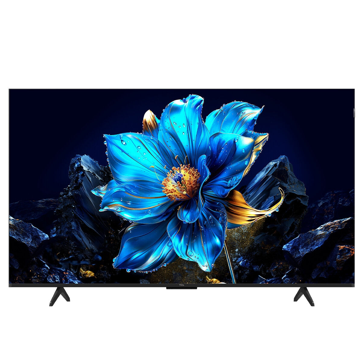 TCL 55 Inch P7K QLED 4K Google TV 55P7K - SuperSaverAU - view 8