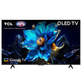TCL 75 Inch P7K QLED 4K Google TV 75P7K - SuperSaverAU - view 1