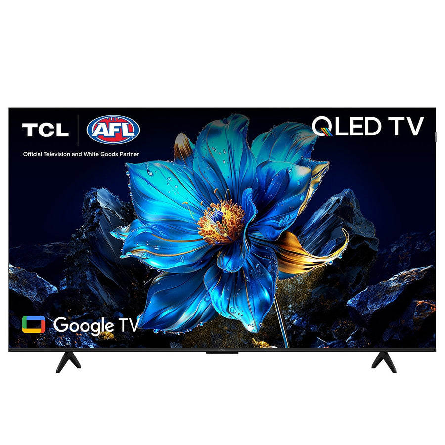 TCL 75 Inch P7K QLED 4K Google TV 75P7K - SuperSaverAU - view 1
