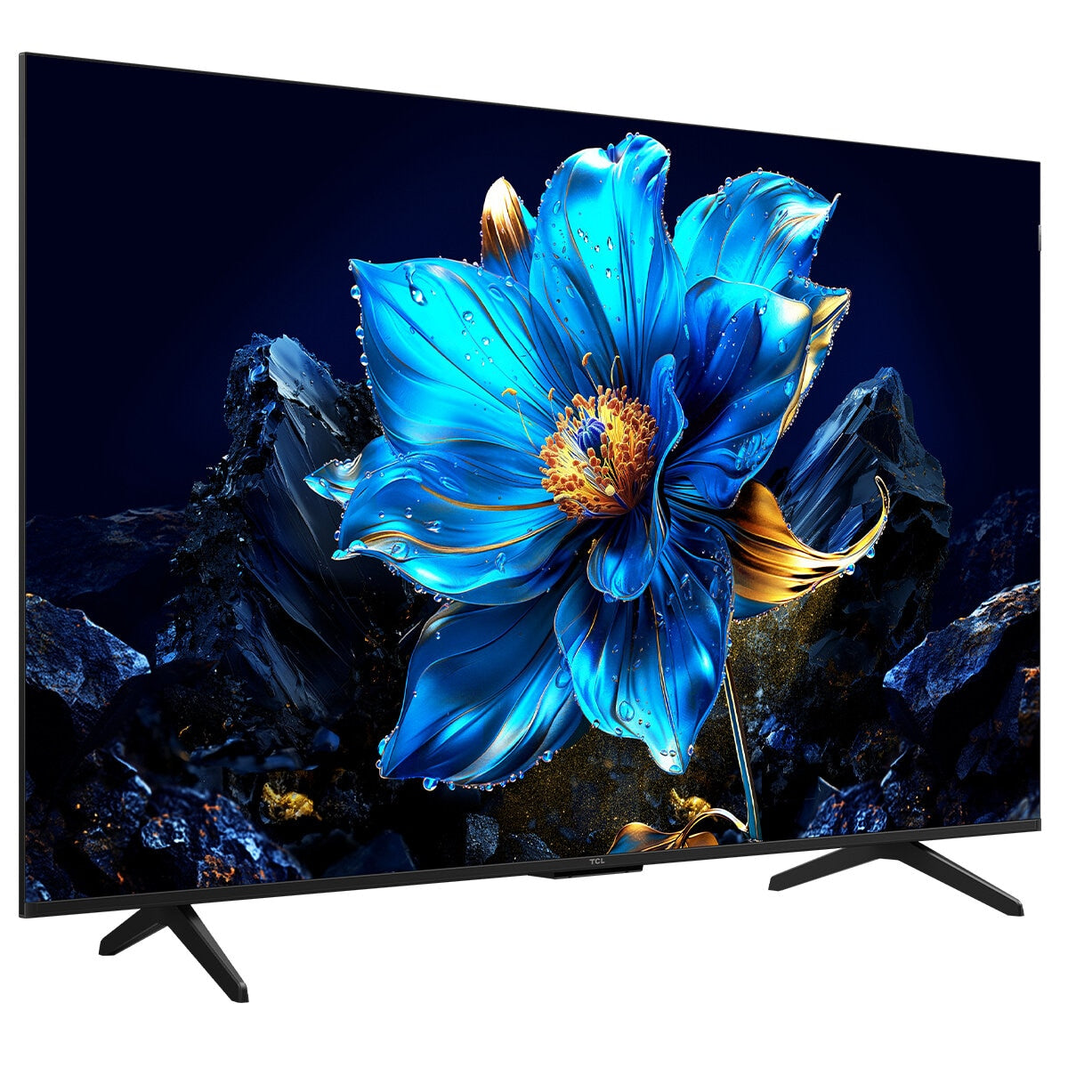 TCL 55 Inch P7K QLED 4K Google TV 55P7K