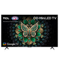 TCL 65 Inch C6K QD- Mini LED 4K Google TV 65C6K - SuperSaverAU - view 1