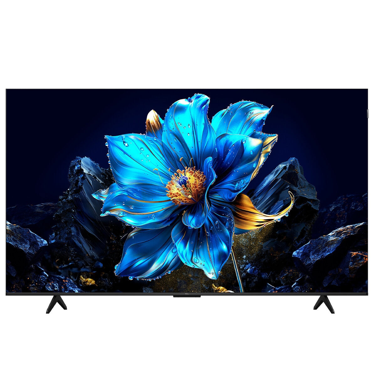 TCL 75 Inch P7K QLED 4K Google TV 75P7K