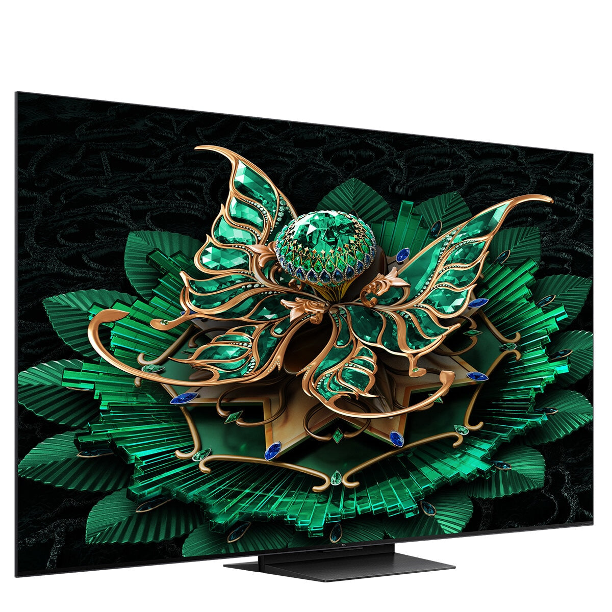 TCL 65 Inch QD-MINI LED 4K Google TV - Dolby Vision, HDR10+, Game Accelerator - SuperSaverAU - view 10