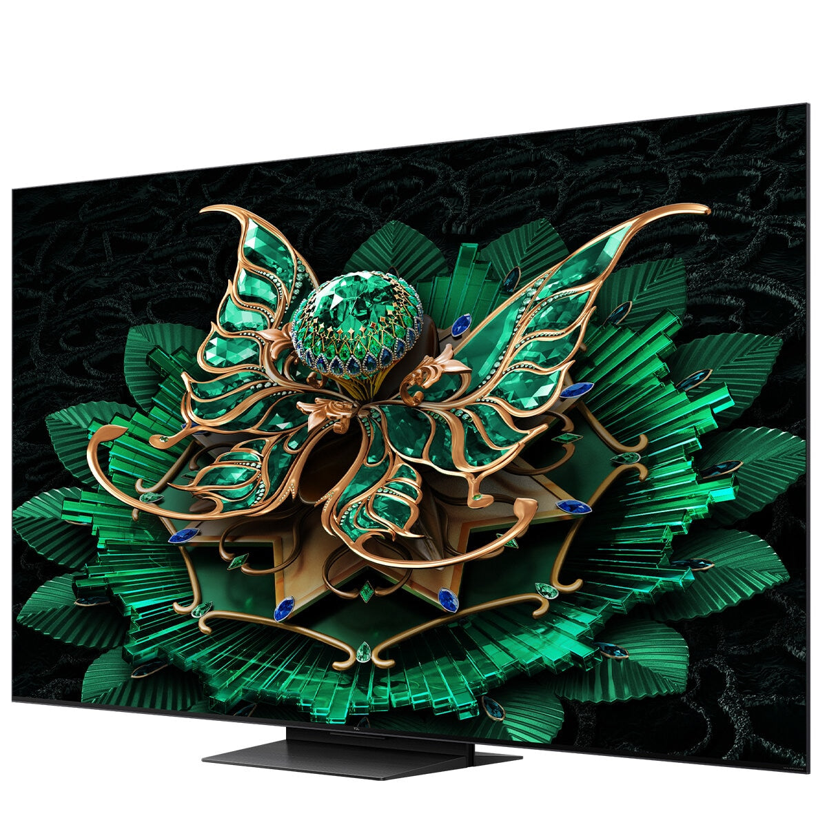 TCL 65 Inch QD-MINI LED 4K Google TV - Dolby Vision, HDR10+, Game Accelerator - SuperSaverAU - view 11