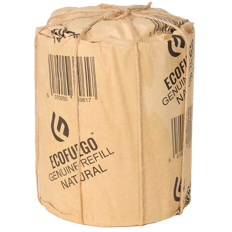 GLOW Eco Fuego Natural Candle
