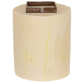 GLOW Eco Fuego Natural Candle