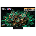 TCL 50 Inch C7K Premium QD-Mini LED GoogleTV 50C7K - SuperSaverAU - view 1