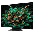 TCL 50 Inch C7K Premium QD-Mini LED GoogleTV 50C7K - SuperSaverAU - view 3