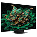 TCL 50 Inch C7K Premium QD-Mini LED GoogleTV 50C7K - SuperSaverAU - view 4