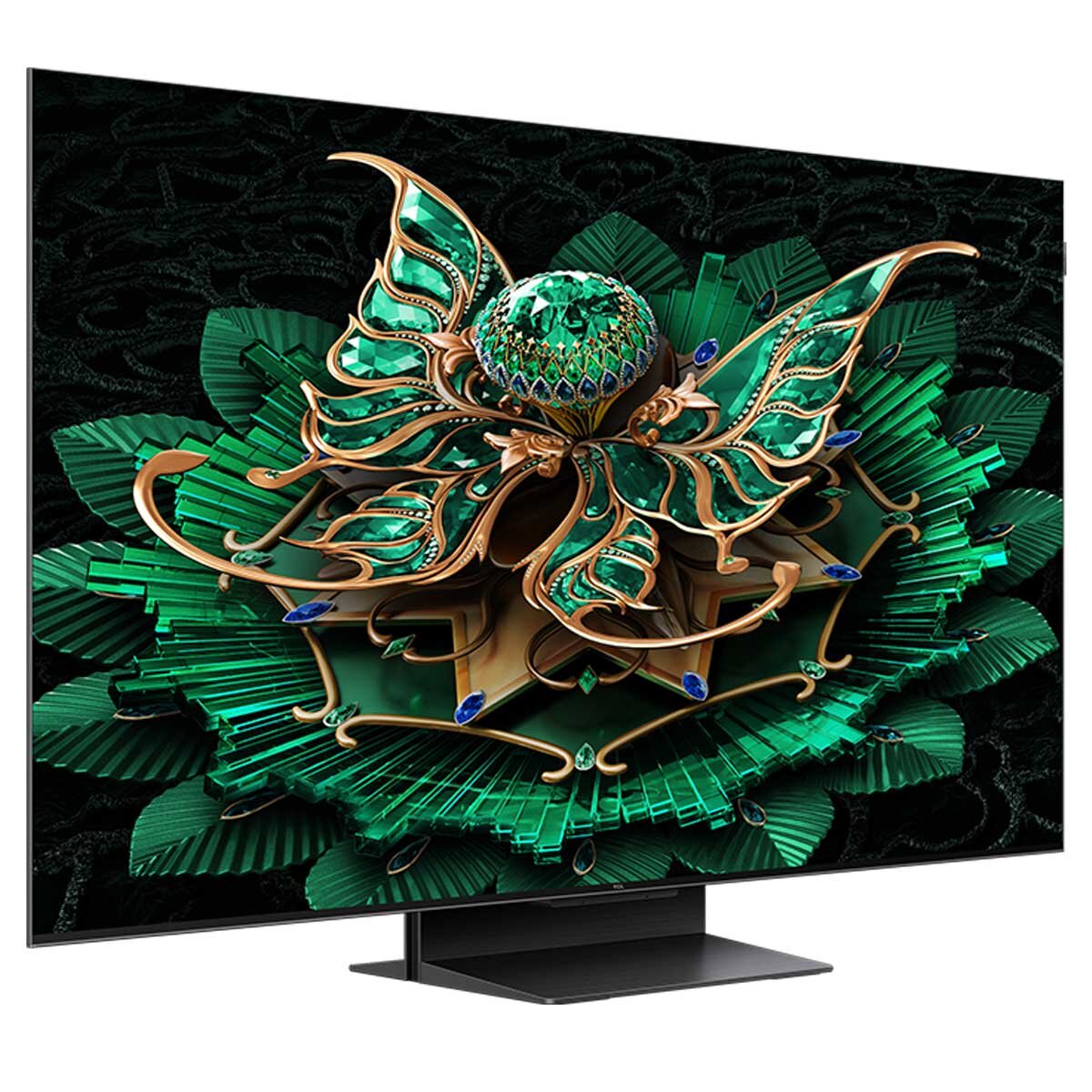 TCL 50 Inch C7K Premium QD-Mini LED GoogleTV 50C7K