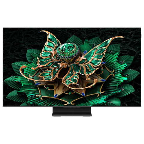 TCL 50 Inch C7K Premium QD-Mini LED GoogleTV 50C7K - SuperSaverAU - view 2