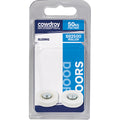 Cowdroy 32mm Replacement Steel Bearing Delrin Roller 25kg