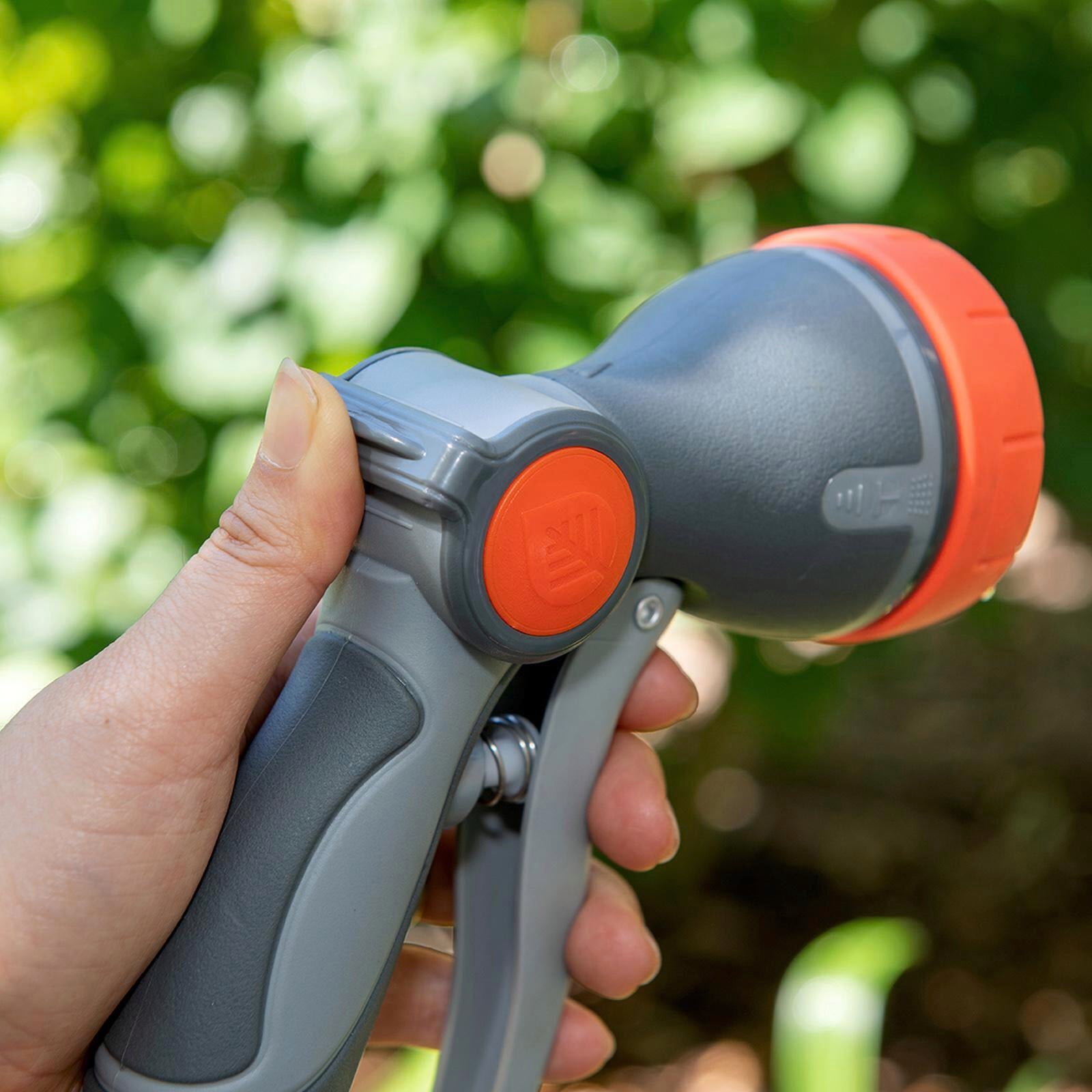 Pope Pinnacle Adjustable Plastic Hand Spray