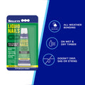 Selleys 100g Liquid Nails Construction Adhesive - Multi-Surface, High Strength
