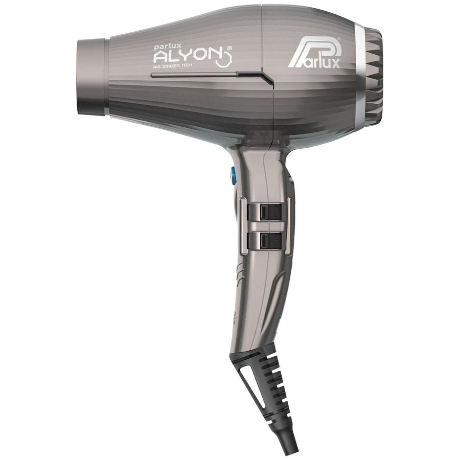 Parlux Alyon Air Ionizer Hair Dryer 2250W - Bronze - Hair Free System Filter - 150125