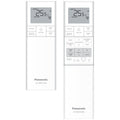 Panasonic 2.5kW Inverter Split System Air Conditioner - nanoeX Air Purification, Wi-Fi - CS-CU-Z25AKR