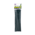 Jack Handy Twist Plant Ties 200mm Green - 200 Pack