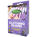 Brunnings Lavender Clothing Guard Moth Repellent Hanging Disk Indoor 2 Pack
