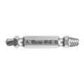 Kango Size 4 Screw Extractor - M2 Steel - 65mm x 10mm x 123mm - Durable - SuperSaverAU - view 2