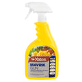 Yates 750ml Mavrik Gun Ready to Use Insecticide, Fruit & Vegetable Friendly