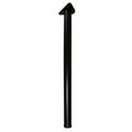 Adoored Breakfast Bar Leg - 60 x 870mm - Steel - Modern Design - SuperSaverAU - view 1