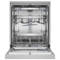 Fisher & Paykel Series 7 Freestanding Dishwasher - 15 Place Settings - Stainless Steel - DW60FC4X3