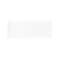 Ezystorage Small Expandable Pantry Shelf - 27-46 cm - White - Space Saver - SuperSaverAU - view 5