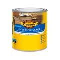 Cabot's 250ml Maple Water Based Interior Timber Stain