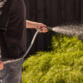 Nylex Duratech 15m Garden Hose - 3000kpa, 5-Ply PVC, Abrasion Resistant