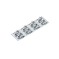 Pryda Nailplate Knuckle 38 x 127mm Box 100 - Galvanised Steel Connector - SuperSaverAU - view 2