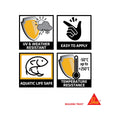 Sika 75g Aquarium Sikaseal - Silicone - 75g - UV Resistant - Safe For Aquatic Life - SuperSaverAU - view 2
