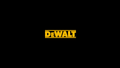 DeWALT 18V XR Li-Ion Top Handle Jigsaw Cordless Skin Only DCS334N-XJ