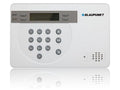 Blaupunkt Home Smart Alarm Kit Bundle - Smartphone Control, DIY Install, White Finish - SA2700KIT