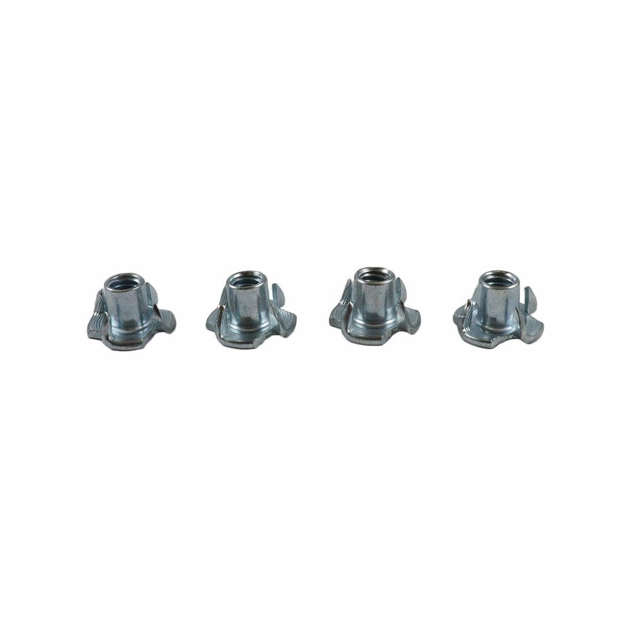 Adoored Furniture Leg - 4 Pack - Steel - Easy Installation - SuperSaverAU - view 1