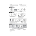 Command Brushed Nickel Hooks 3 Pack - 1 Large & 2 Small - Damage-Free Hanging - 98mm x 171mm - SuperSaverAU - view 4
