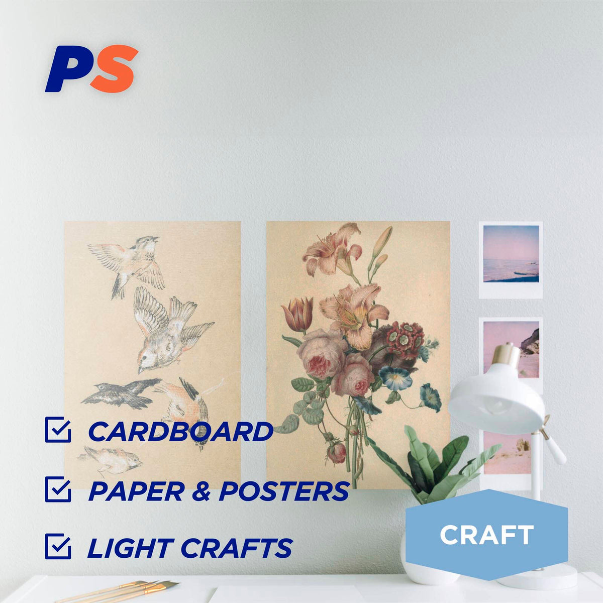 Permastik Removable Stik Dots - 48 Pack, 10mm Clear Self-Adhesive