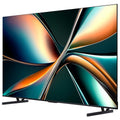 Hisense 55U6QAU 55 Inch ULED Mini-LED 4K QLED Smart TV with Screen Size Technology - SuperSaverAU - view 2
