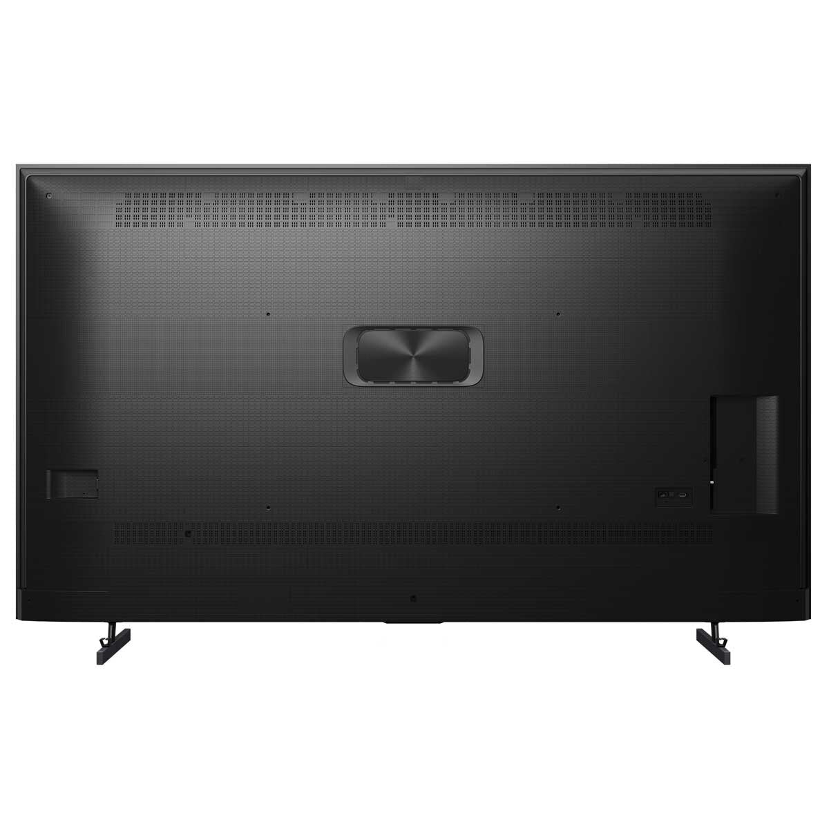 Hisense 55U6QAU 55 Inch ULED Mini-LED 4K QLED Smart TV with Screen Size Technology