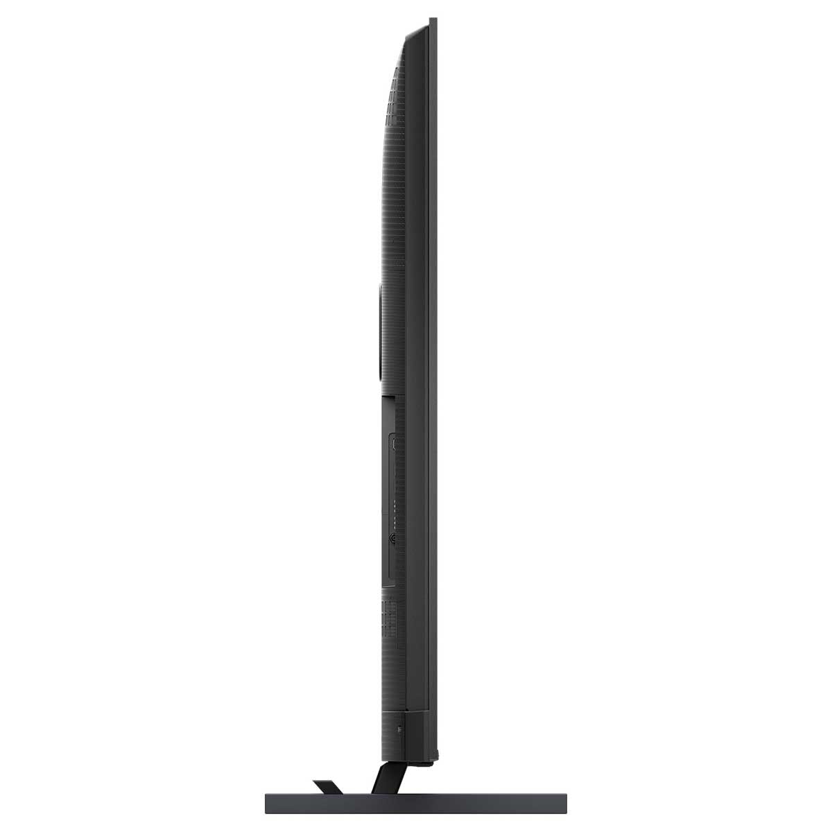 Hisense 55U6QAU 55 Inch ULED Mini-LED 4K QLED Smart TV with Screen Size Technology