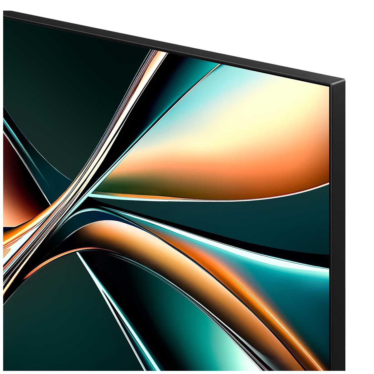 Hisense 55U6QAU 55 Inch ULED Mini-LED 4K QLED Smart TV with Screen Size Technology - SuperSaverAU - view 8