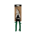 Craftright 250mm Right Cut Aviation Snips Chrome Vanadium