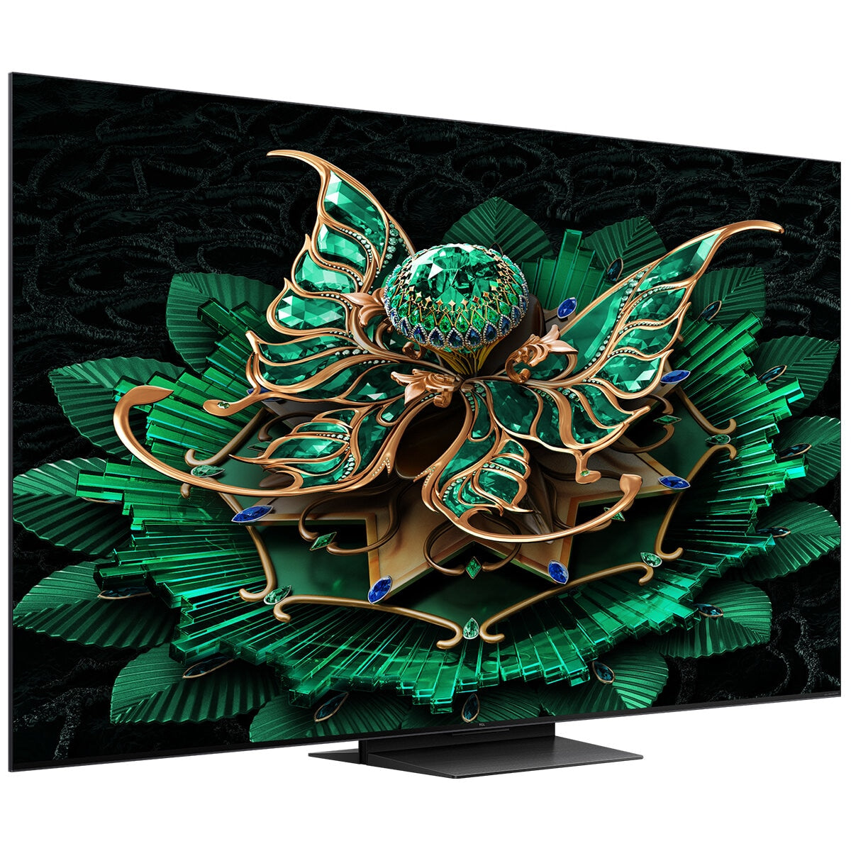 TCL 55 Inch C7K Premium QD-Mini LED Google TV 55C7K