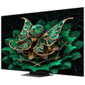 TCL 55 Inch C7K Premium QD-Mini LED Google TV 55C7K - SuperSaverAU - view 3