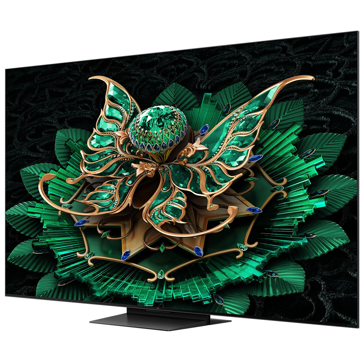 TCL 55 Inch C7K Premium QD-Mini LED Google TV 55C7K