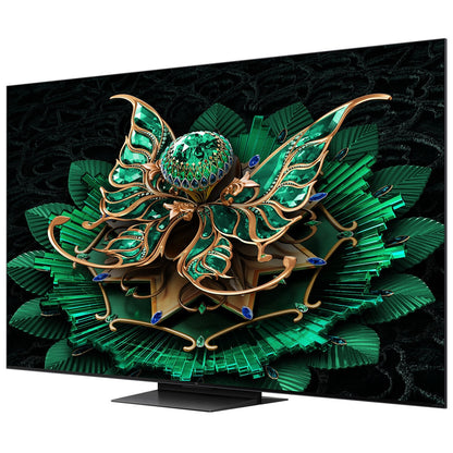 TCL 55 Inch C7K Premium QD-Mini LED Google TV 55C7K