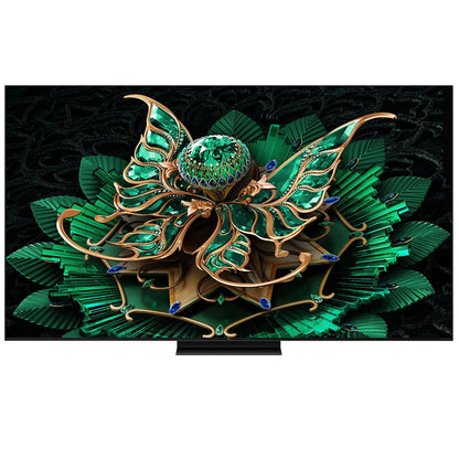 TCL 55 Inch C7K Premium QD-Mini LED Google TV 55C7K