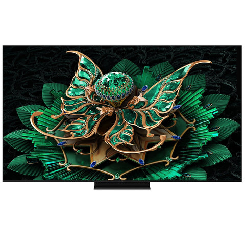 TCL 55 Inch C7K Premium QD-Mini LED Google TV 55C7K - SuperSaverAU - view 2