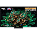 TCL 55 Inch C7K Premium QD-Mini LED Google TV 55C7K - SuperSaverAU - view 1